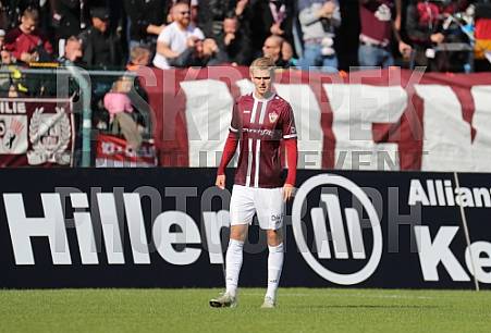 11.Spieltag BFC Dynamo - FSV Zwickau