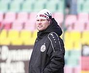 18.Spieltag BFC Dynamo - FSV 63 Luckenwalde