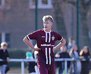 8.Spieltag BFC Dynamo U17 - 1.FC Union U16