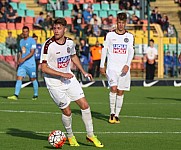 Berliner Pilsner Pokalfinal 2017
FC Viktoria 1889  Berlin - BFC Dynamo