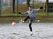 08.01.2022 Training BFC Dynamo