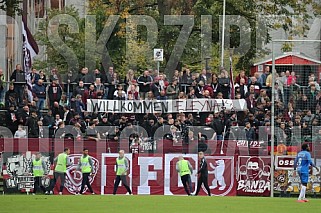 11.Spieltag VSG Altglienicke - BFC Dynamo