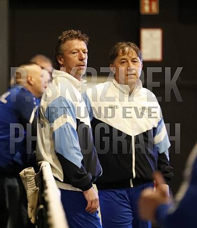 BSG Stahl Hallen-Masters 3.0