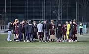 Pokal BFC Dynamo U19 - Berliner AK U19