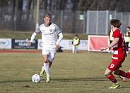 25. Spieltag Greifswalder FC - BFC Dynamo