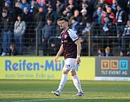 23.Spieltag SV Babelsberg 03 - BFC Dynamo