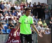 3.Spieltag BFC Dynamo - FSV Union Fürstenwalde ,