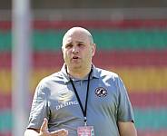 2.Spieltag BFC Dynamo - Hertha BSC II