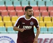 4.Spieltag BFC Dynamo - VSG Altglienicke