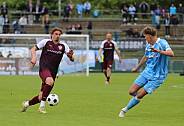 34.Spieltag BFC Dynamo - Chemnitzer FC