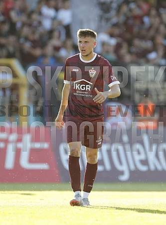 Testspiel BFC Dynamo - Hertha BSC Testspiel BFC Dynamo - Hertha BSC