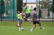 Training 10.09.2025 BFC Dynamo