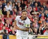 10.Spieltag FC Energie Cottbus - BFC Dynamo,