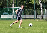 Training vom 24.06.2024 BFC Dynamo