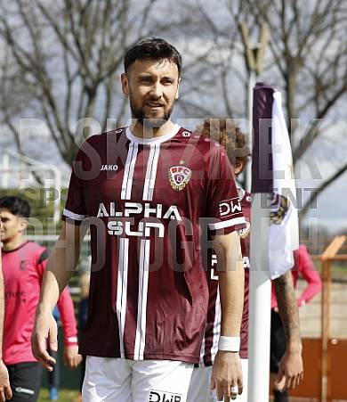 28.Spieltag BFC Dynamo - VSG Altglienicke