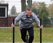 23.10.2019 Training BFC Dynamo
