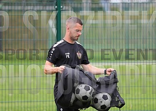 Training vom 15.08.2024 BFC Dynamo