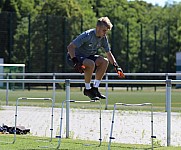 12.07.2022 Training BFC Dynamo