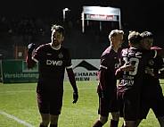 17.Spieltag BFC Dynamo - Lichtenberg 47,