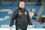 17.Spieltag Chemnitzer FC - BFC Dynamo