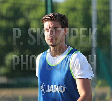 Testspiel BFC Dynamo - SV Lichtenberg 47