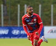 3.Runde Cosy-Wasch-Landespokal SV Tasmania Berlin - BFC Dynamo