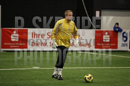 BSG Stahl Hallen-Masters 3.0