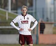 Testspiel BFC Dynamo - SV BW Petershagen/Eggersdorf