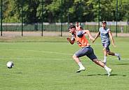 09.08.2022 Training BFC Dynamo
