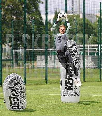 Training 18.07.2025 BFC Dynamo