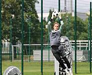 Training 18.07.2025 BFC Dynamo