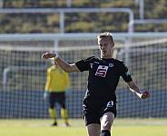 8.Spieltag BFC Dynamo U19 - FC Energie Cottbus U19 ,