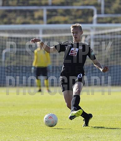 8.Spieltag BFC Dynamo U19 - FC Energie Cottbus U19 ,