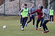 Training vom 30.01.2024 BFC Dynamo