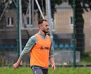 Training vom 07.08.2025 BFC Dynamo