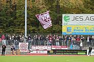 9.Spieltag Greifswalder FC - BFC Dynamo,