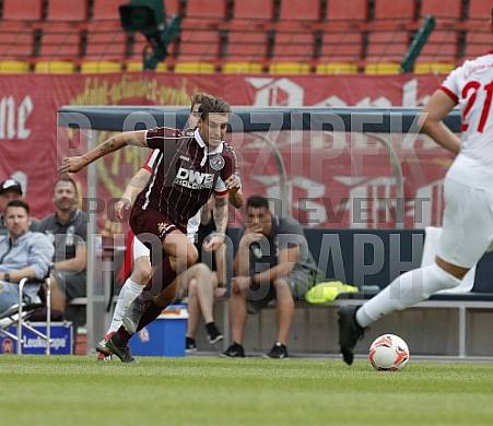 5.Spieltag BFC Dynamo - SV Lichtenberg 47 ,
