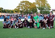 BFC Dynamo - BFC Dynamo Allstars Team,