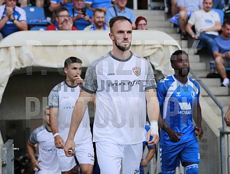 5.Spieltag 1.FC Magdeburg II - BFC Dynamo,