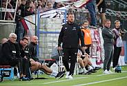 7.Spieltag Hertha BSC II - BFC Dynamo