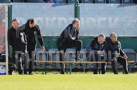 15.Spieltag BFC Dynamo - VfB Auerbach,