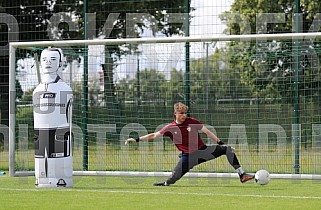 Training vom 26.07.2023 BFC Dynamo