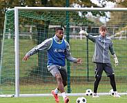 Training 09.10.2025 BFC Dynamo