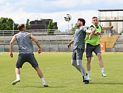 31.05.2022 Training BFC Dynamo