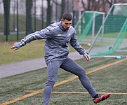 16.12.2021 Training BFC Dynamo