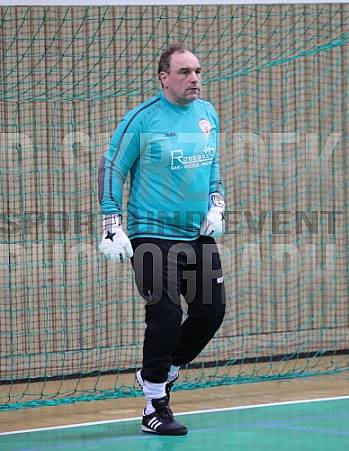 8.Bretter-Knaller Turnier der Traditionsmannschaften