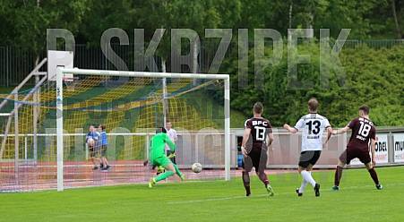 {FSV Budissa Bautzen - BFC Dynamo}{33.Spieltag} {FSV Budissa Bautzen - BFC Dynamo}{33.Spieltag}