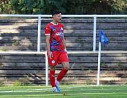 3.Runde Cosy-Wasch-Landespokal SV Tasmania Berlin - BFC Dynamo