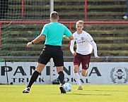 3.Runde Cosy-Wasch-Landespokal SV Lichtenberg 47 - BFC Dynamo,