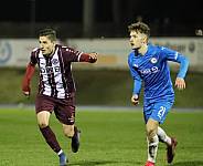 25.Spieltag SV Tasmania - BFC Dynamo,